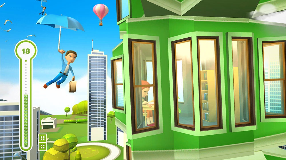 Tower Bloxx Deluxe - Imagen 15